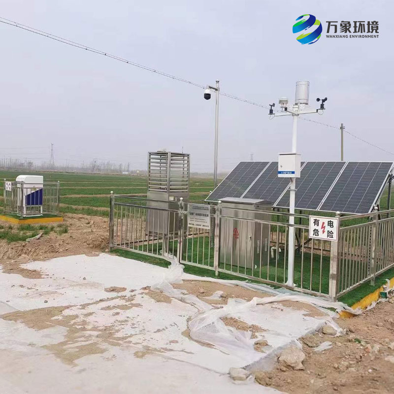 农业四情监测预警系统,价格优势如何体现?