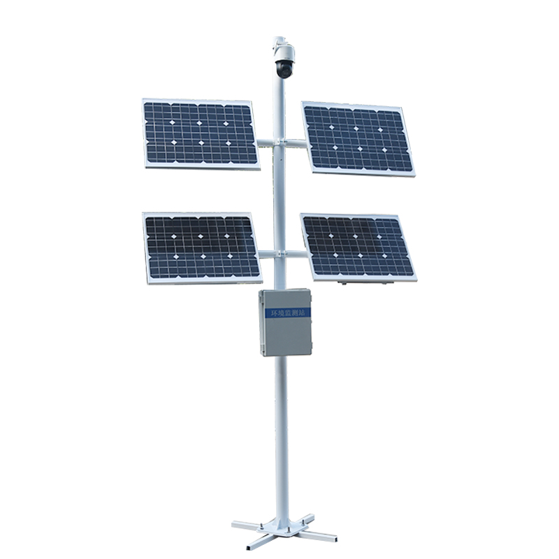 田间苗情灾情一体化自动监测系统:田间植物生长监控优选设备