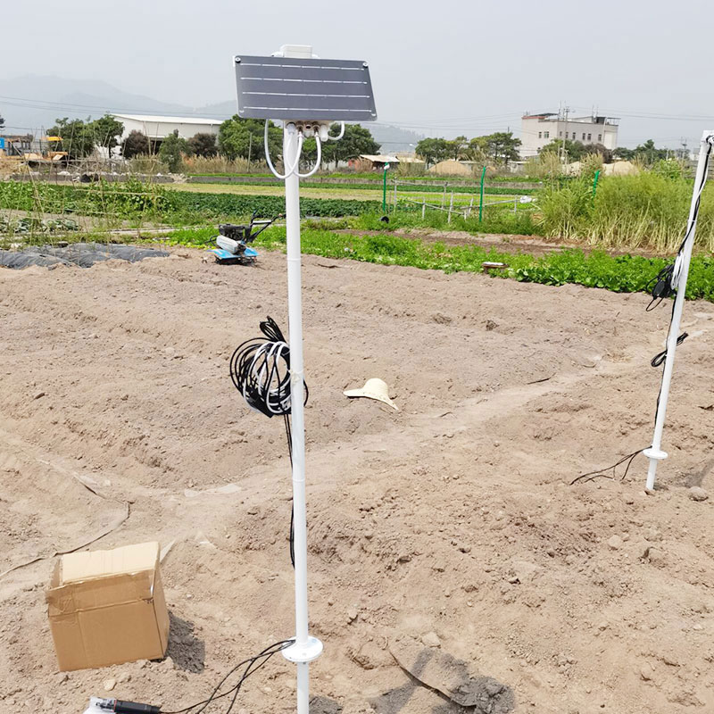 土壤墒情监测仪
