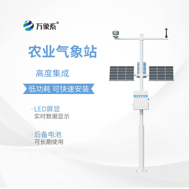 农业环境监测总站